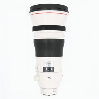EF 400mm f/2,8L IS III USM (begagnad)