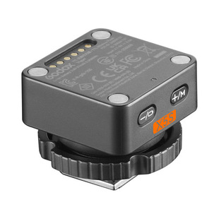 X5 TTL Wireless Flash Trigger till iT32 för Sony