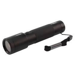 Future T200F, LED