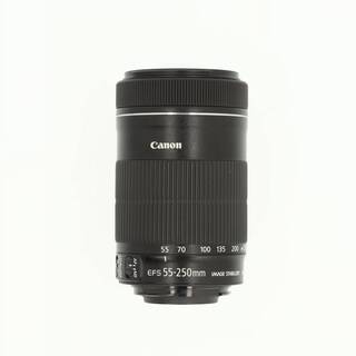 EF-S 55-250mm f/4-5,6 IS STM (begagnad)