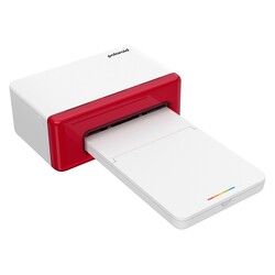 Hi-print, fotoskrivare 4"x6" E-box + 80 ark