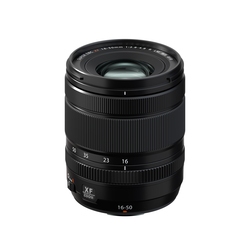 Fujinon XF 16-50mm f/2,8-4,8 R LM WR