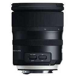 AF SP 24-70/2,8 Di VC USD G2, för Canon EF-fattning (begagnad)