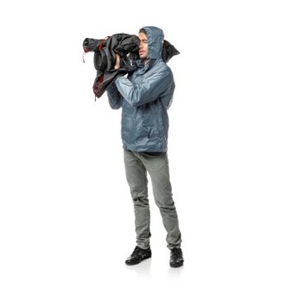 RC-1 Pro Light regnskydd video