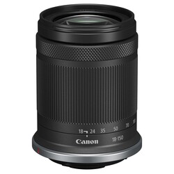RF-S 18-150mm f/3,5-6,3 IS STM (APS-C)