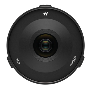 XCD 28mm f/4 P för Hasselblad