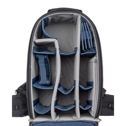 FirstLight 35L, svart