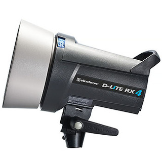 Studioblixt D-Lite RX 4 