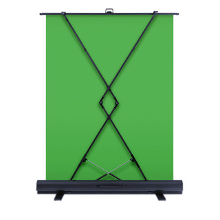 Green Screen 148x180 cm