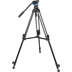 SH-05, videostativ