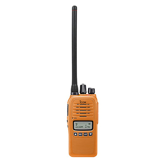 ProHunt Basic 2, Orange - 155Mhz 