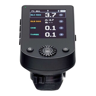 Transmitter Pro X, radiosändare för Nikon