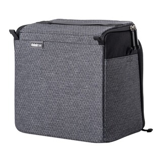 Stash Master M Pro, kamerainsats