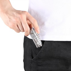 2213, Multitool set med skruvmejslar, skift- & insexnycklar