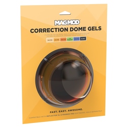 XL Correction Dome Gel - kit