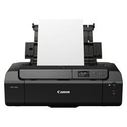 Pixma PRO-200S