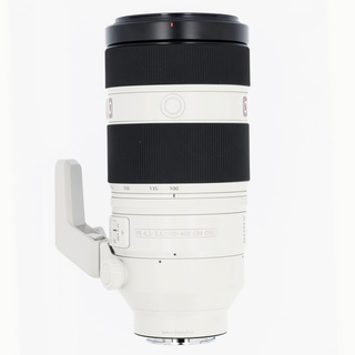 FE 100-400mm f/4,5-5,6 GM OSS (fullformat) (begagnad)