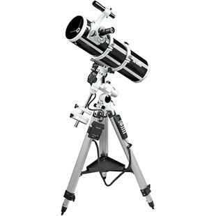 Explorer-150PDS EQ3 Pro SynScan med astrofotopaket 