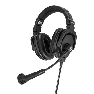 Lemo Dynamiskt dubbelsidigt headset