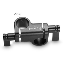 2069 90 grader 15 mm rod clamp