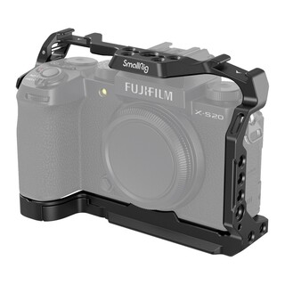 4230 kamerabur för Fujifilm X-S20