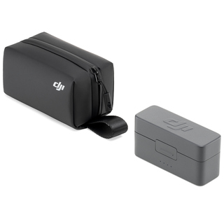 Laddningsfodral för DJI Mic 2