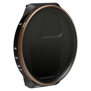 PolarPro DJI Air 3S VND 3-7 Stop / Black Mist Filter