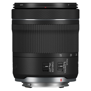 RF 15-30mm f/4,5-6,3 IS STM (fullformat)