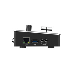 LivePro L1, videomixer HDMI