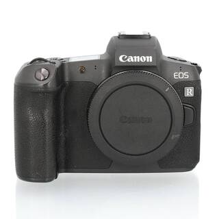 EOS R kamerahus (begagnad)