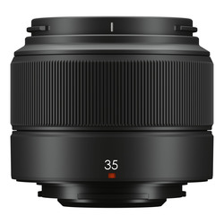 Fujinon XC 35mm f/2