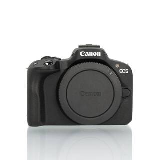 EOS R50 kamerahus (begagnad)