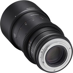 135mm T2,2 VDSLR MK2, för Micro 4/3