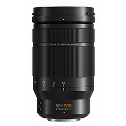 Leica DG Vario Elmarit 50-200mm f/2,8-4,0 ASPH Power O.I.S (för Micro 4/3)