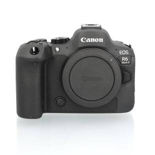 EOS R6 Mark II kamerahus (begagnad)