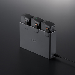 Avata 2 Batteriladdningshub 