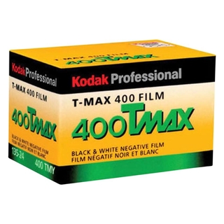 T-Max 400 135-24