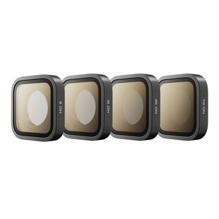 ND-filter 4-pack till M-serien