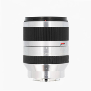 E 18-200/3,5-6,3 OSS, Sony E-fattning (APS-C)  (begagnad)