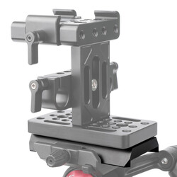 1280 quick dovetail (Manfrotto)