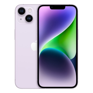 iPhone 14 128GB - Lila