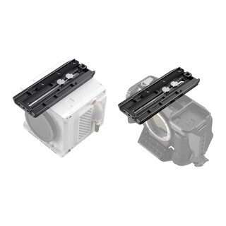 3158B QR-platta for DJI RS 2/ RSC 2/ Ronin S Manfrotto
