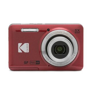 Pixpro FZ55 röd