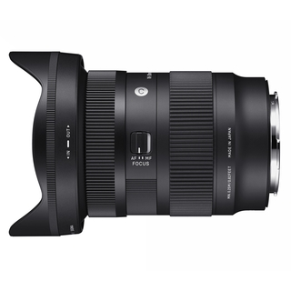 16-28mm f/2,8 DG DN Contemporary till L-fattning