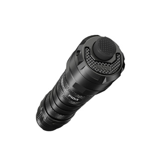 Ficklampa P10iX 4000 lumen