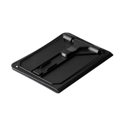 Nomad 10, solcellspanel / USB-laddare 
