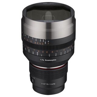 V-AF Anamorfisk Adapter