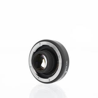 TC-14, 1,4x telekonverter för Z-serien (begagnad)