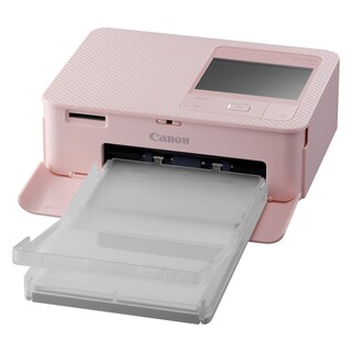 Selphy CP1500 - Rosa