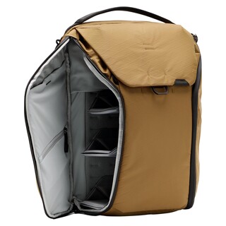 Everyday Backpack V2, ryggsäck 30L - coyote